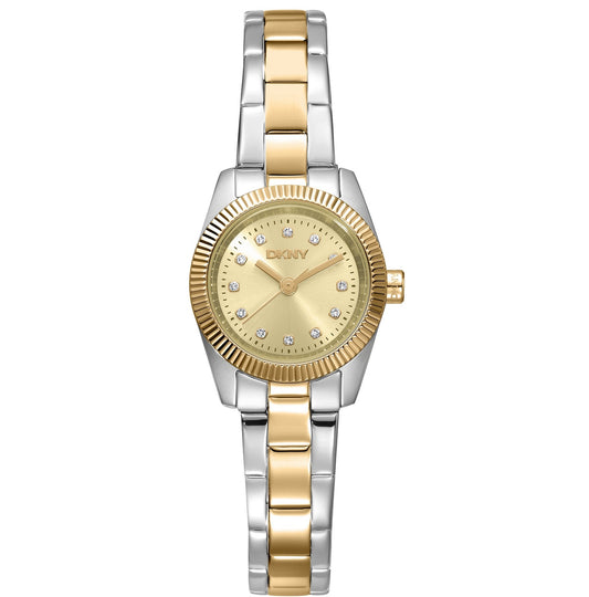 DKNY LADIES WATCH SIZE 23MM