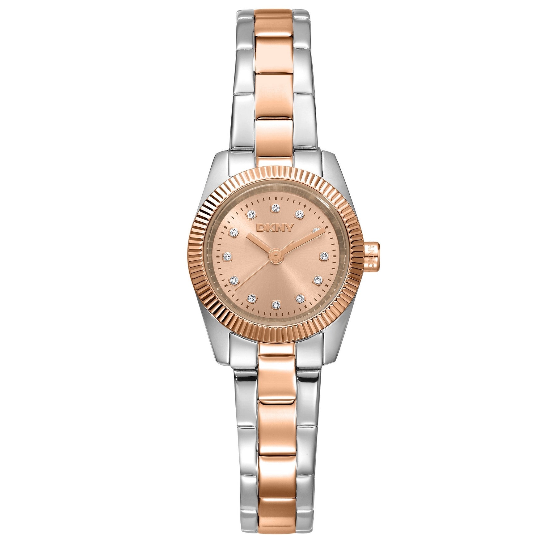 DKNY LADIES WATCH SIZE 23MM