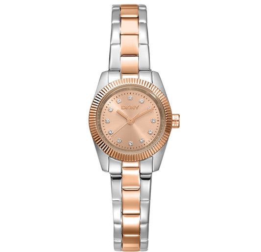 DKNY LADIES WATCH SIZE 23MM