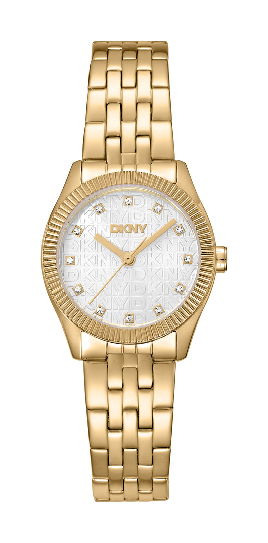 DKNY LADY WATCH SIZE 26MM