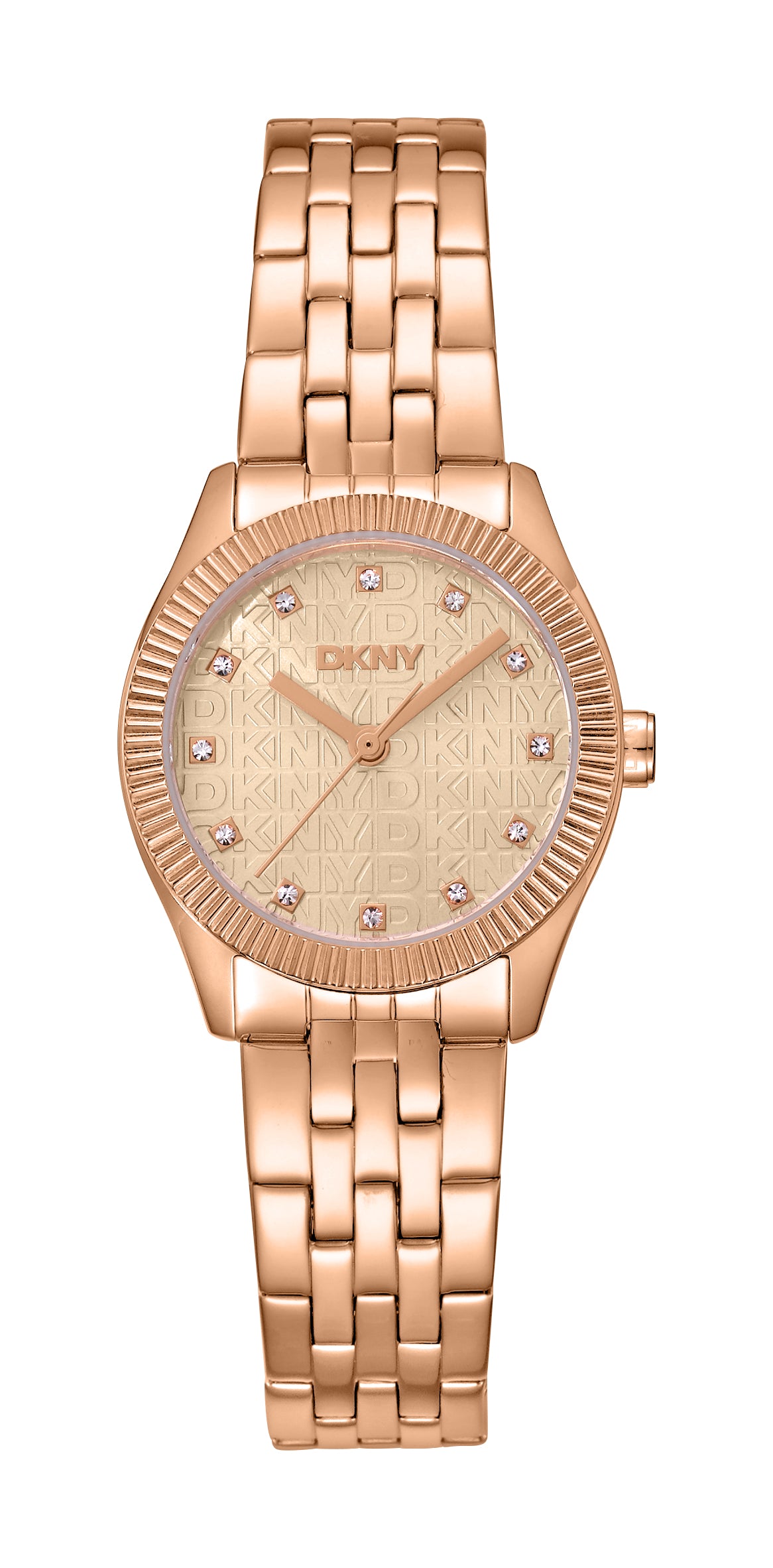 DKNY LADY WATCH SIZE 26MM