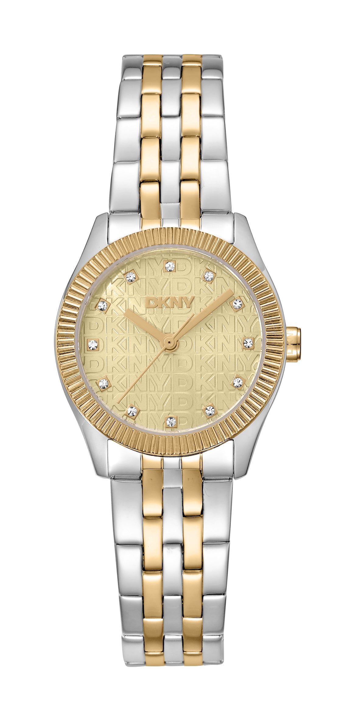 DKNY LADY WATCH SIZE 26MM