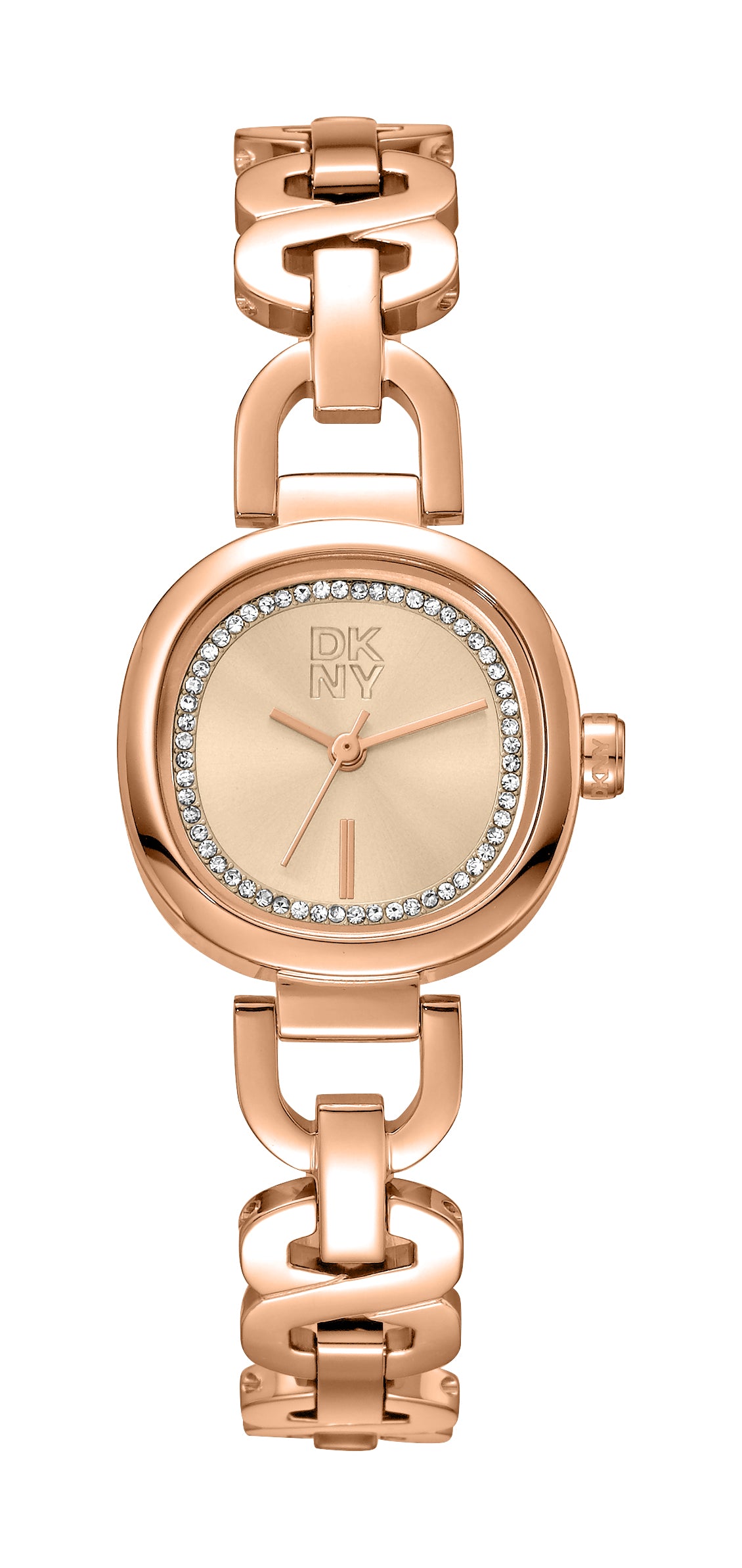DKNY LADY WATCH SIZE 24MM