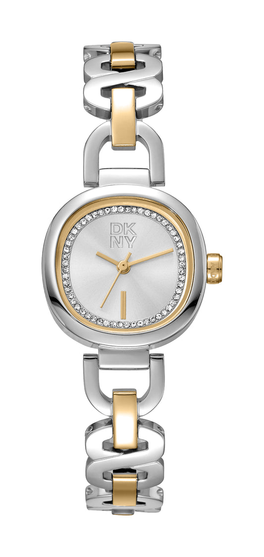 DKNY LADY WATCH SIZE 24MM