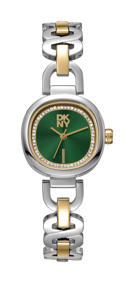 DKNY LADY WATCH SIZE 24MM