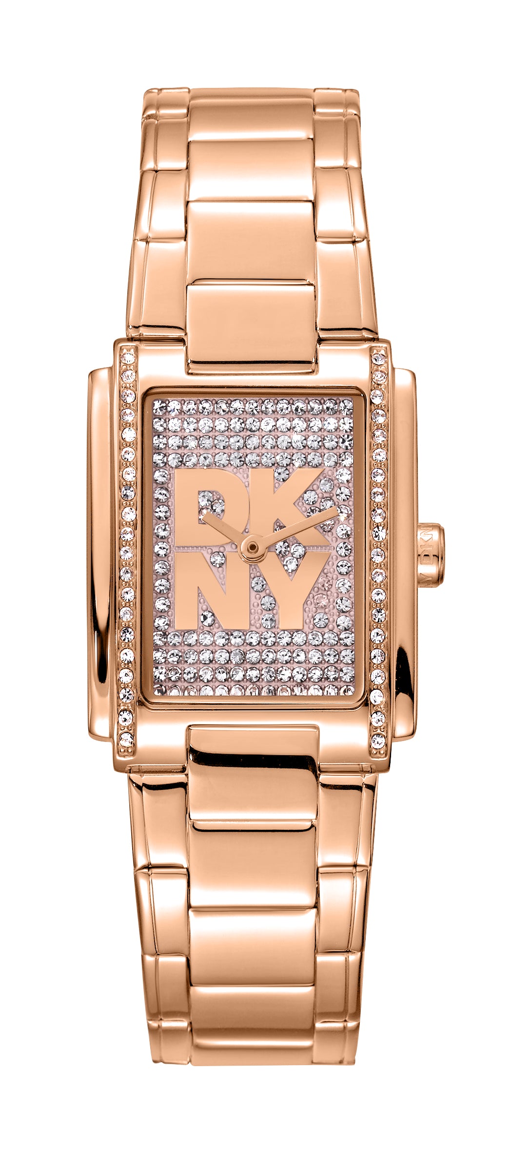 DKNY LADY WATCH SIZE 23MM