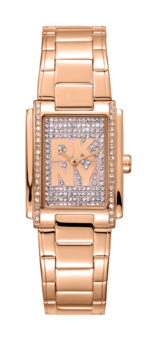 DKNY LADY WATCH SIZE 23MM