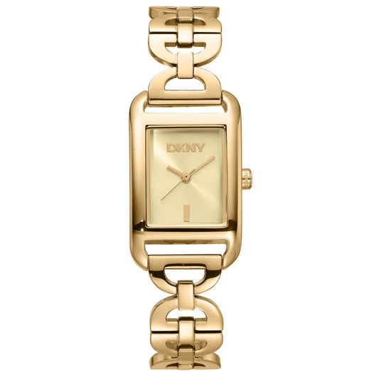 DKNY LADIES WATCH SIZE 21MM