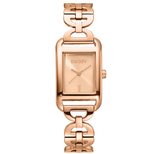 DKNY LADIES WATCH SIZE 21MM
