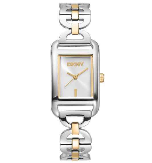 DKNY LADIES WATCH SIZE 21MM