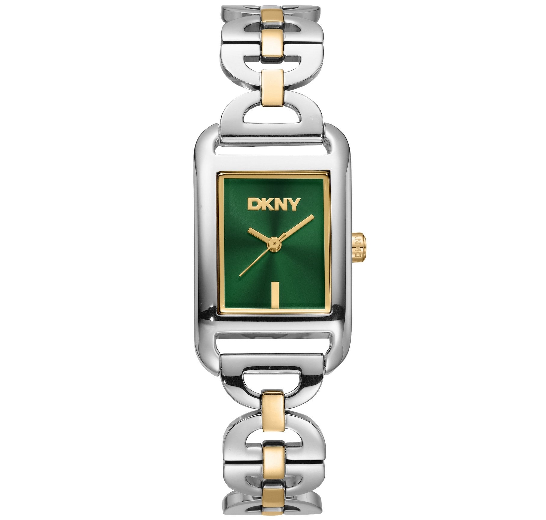 DKNY LADIES WATCH SIZE 21MM