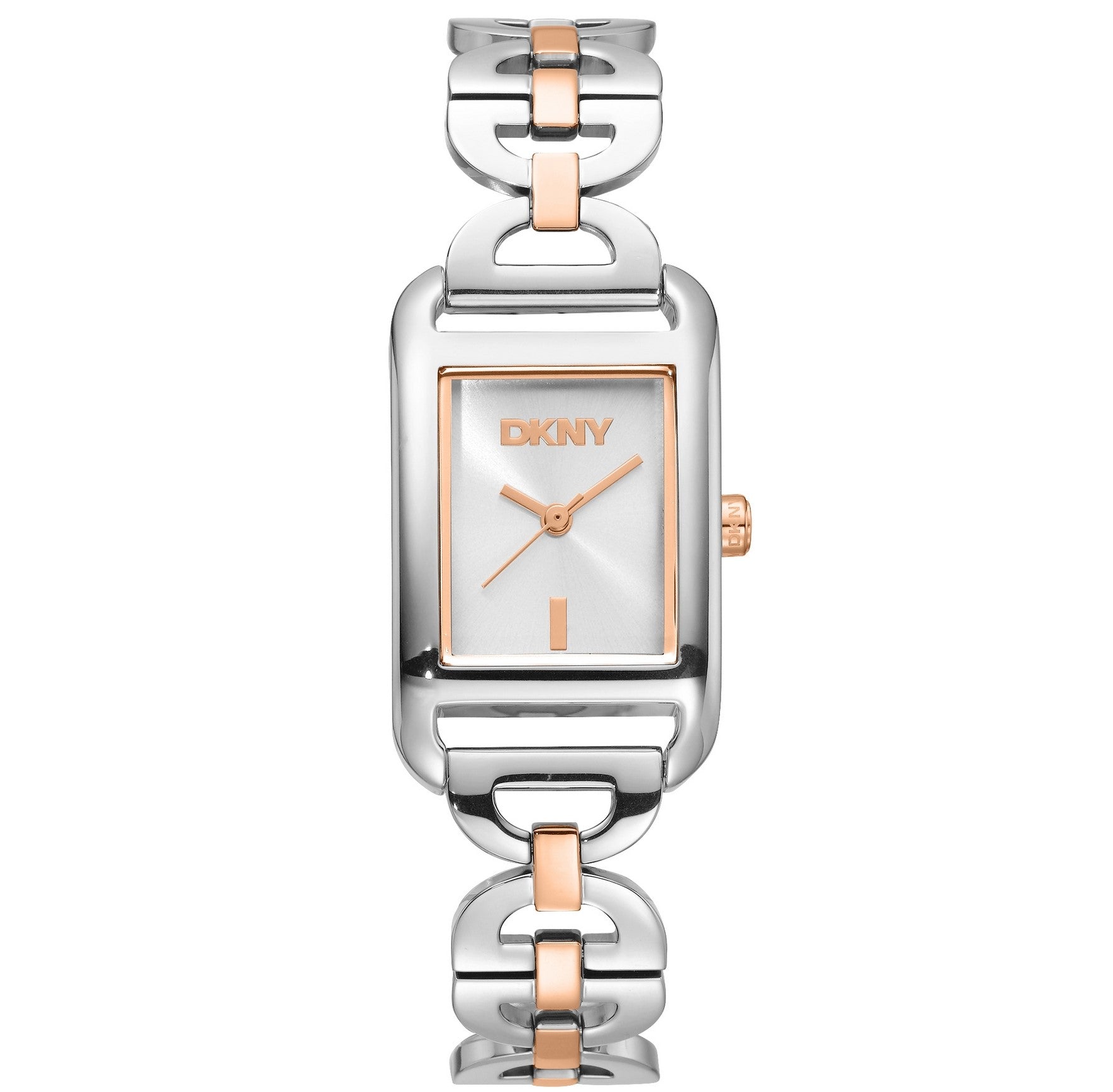 DKNY LADIES WATCH SIZE 21MM