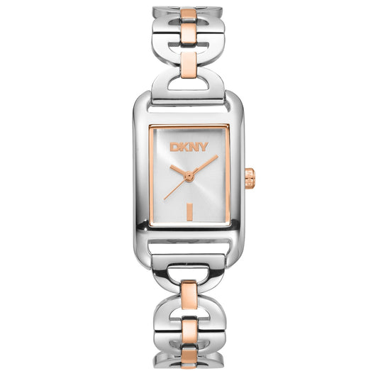 DKNY LADIES WATCH SIZE 21MM