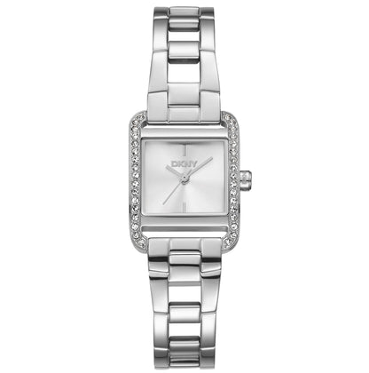 DKNY LADIES WATCH SET SIZE 21MM