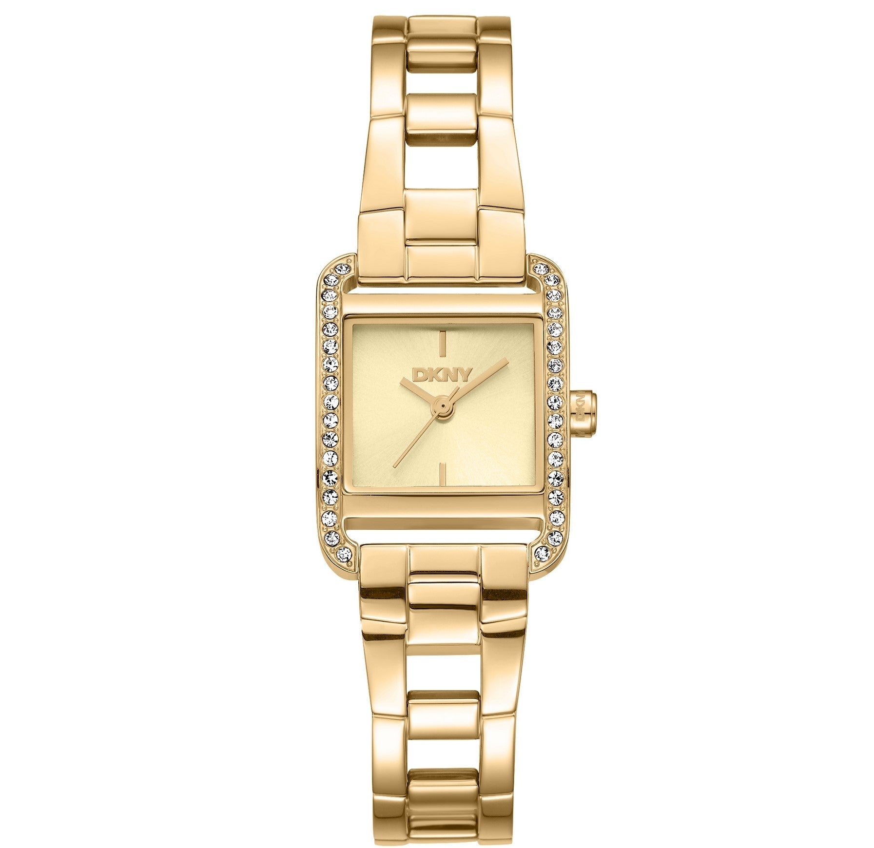 DKNY LADIES WATCH SET SIZE 21MM