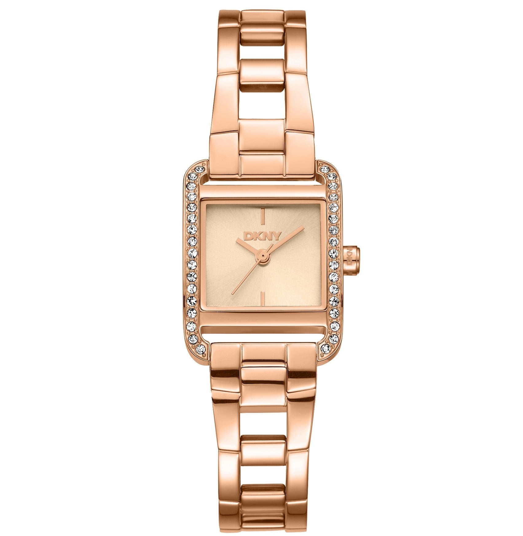 DKNY LADIES WATCH SET SIZE 21MM