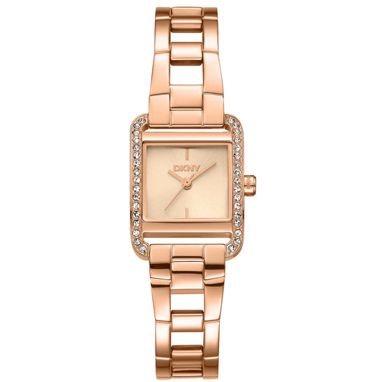 DKNY LADIES WATCH SET SIZE 21MM