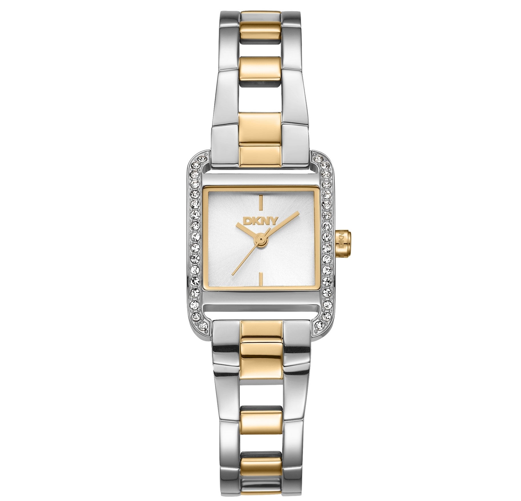 DKNY LADIES WATCH SET SIZE 21MM