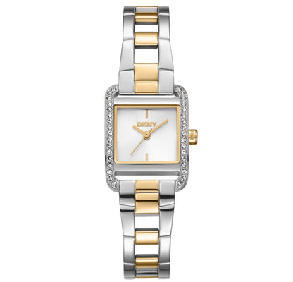 DKNY LADIES WATCH SET SIZE 21MM