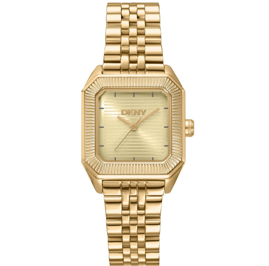 DKNY LADIES WATCH SIZE 27MM