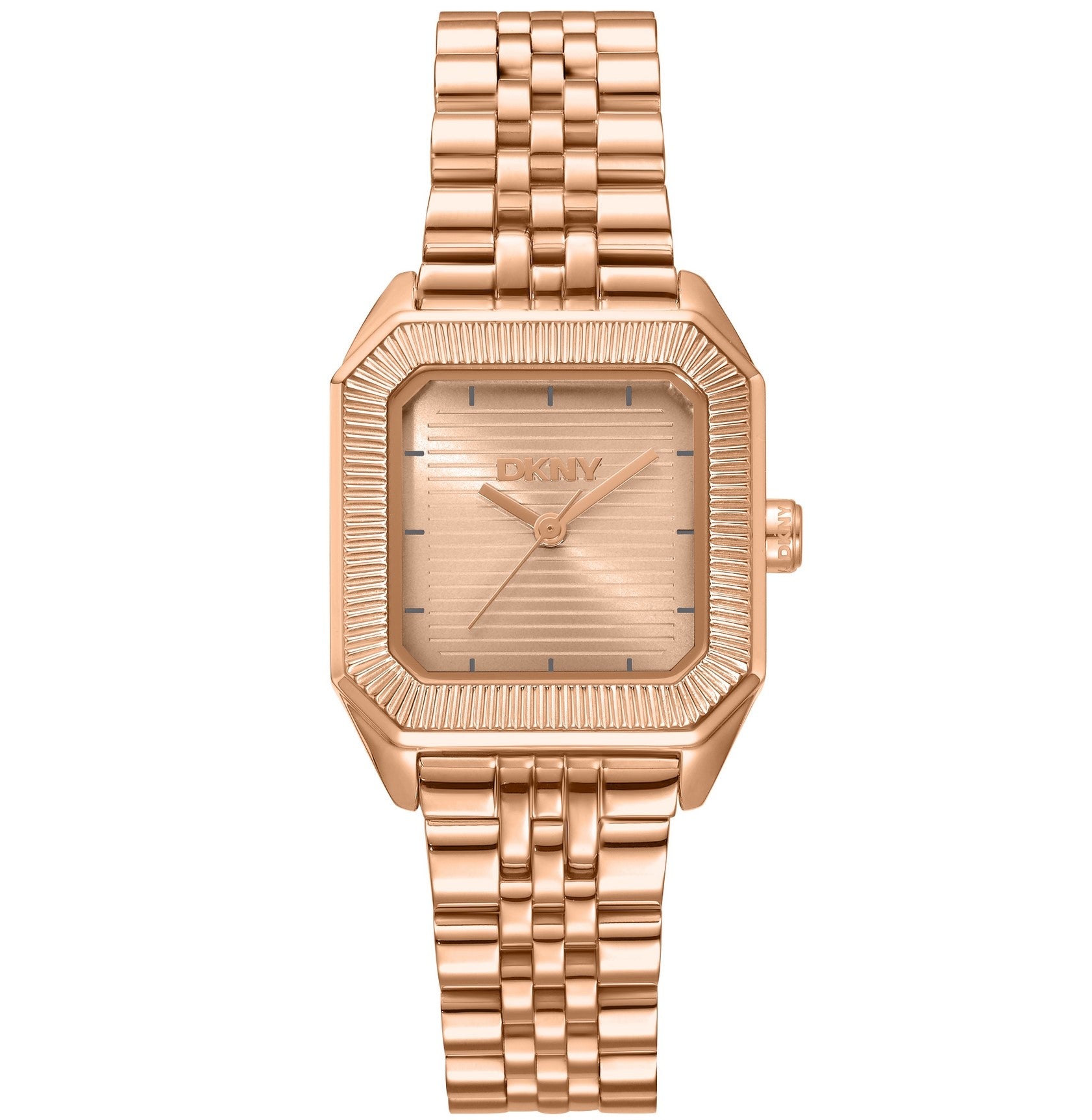 DKNY LADIES WATCH SIZE 27MM