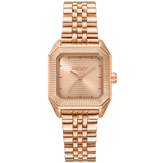 DKNY LADIES WATCH SIZE 27MM