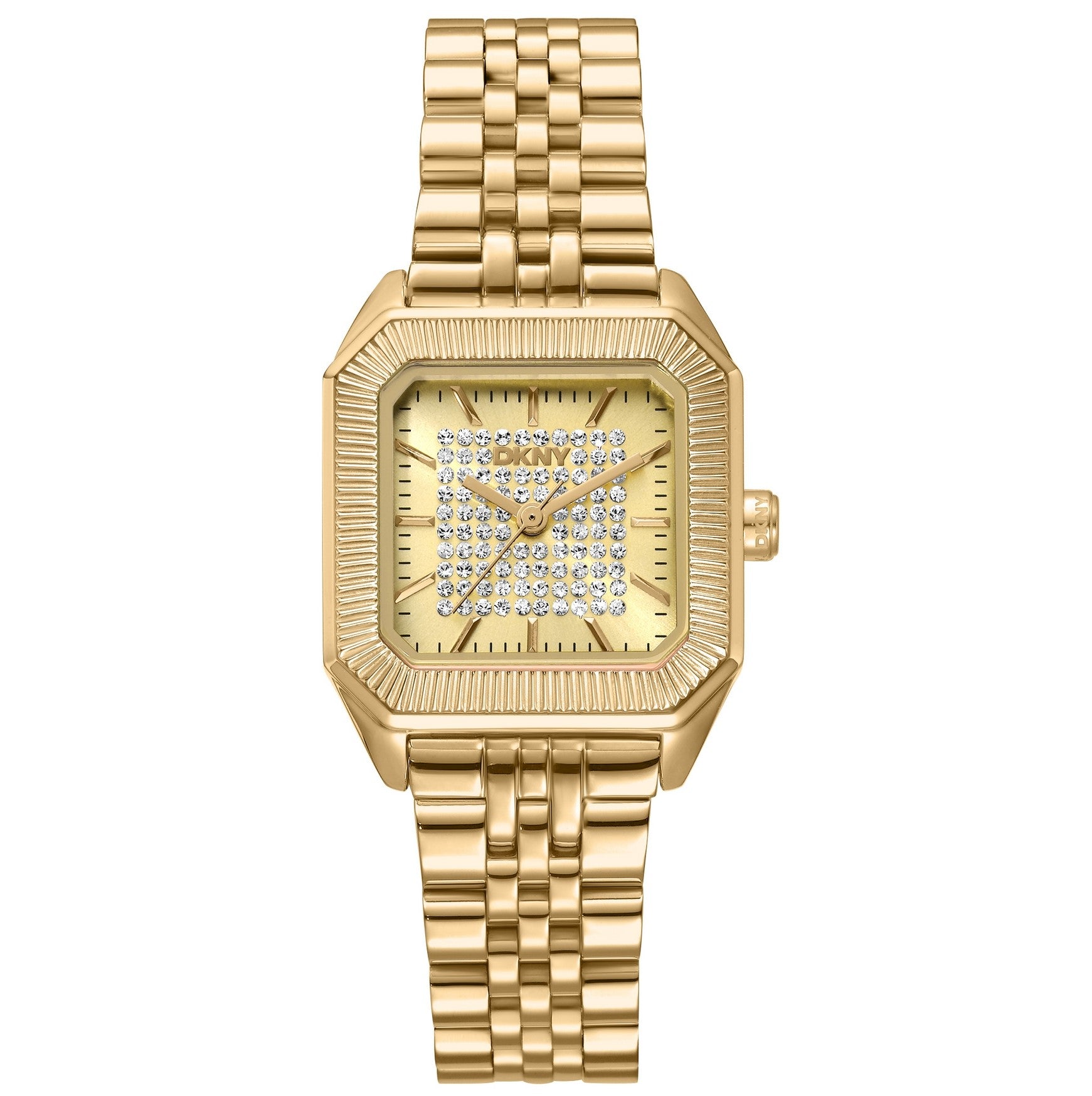 DKNY LADIES WATCH SIZE 27MM