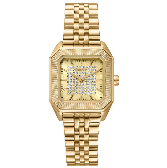 DKNY LADIES WATCH SIZE 27MM