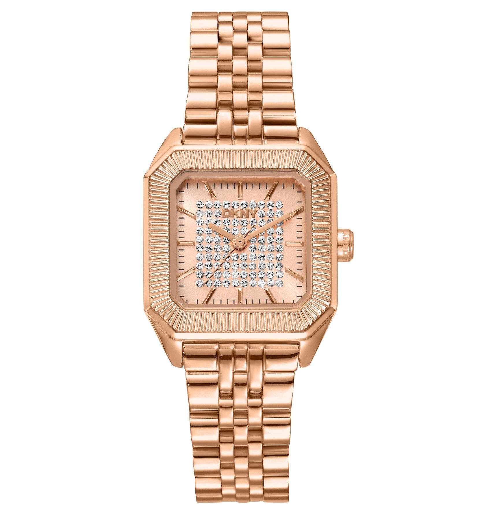DKNY LADIES WATCH SIZE 27MM