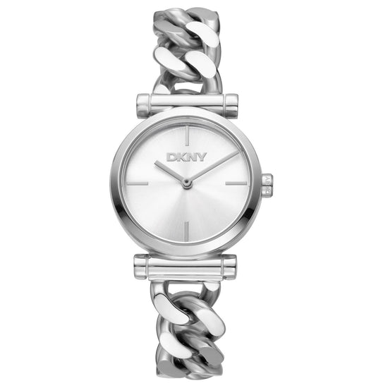 DKNY LADIES WATCH SIZE 28MM