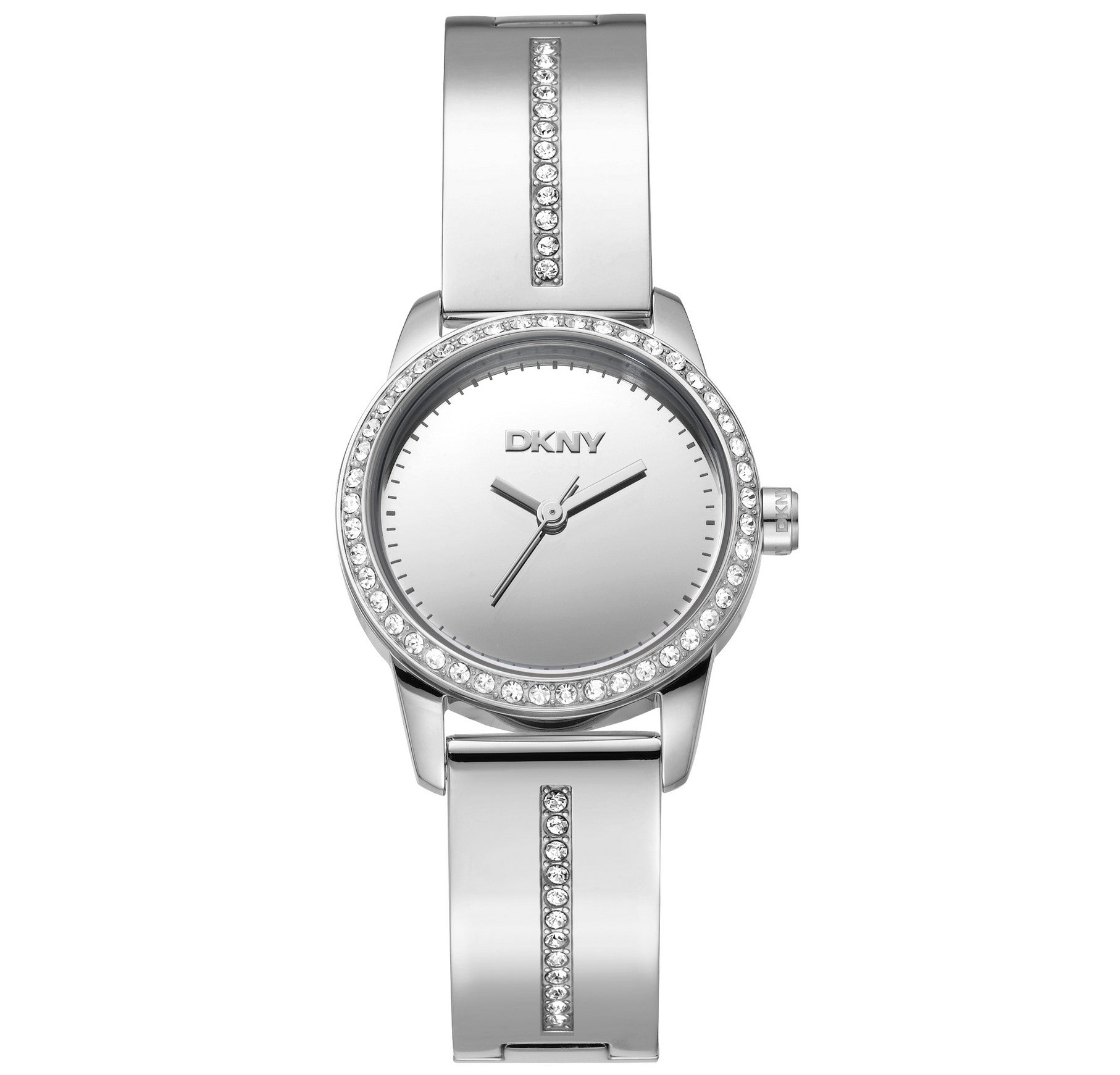DKNY LADIES WATCH SIZE 28MM