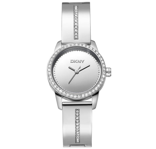 DKNY LADIES WATCH SIZE 28MM