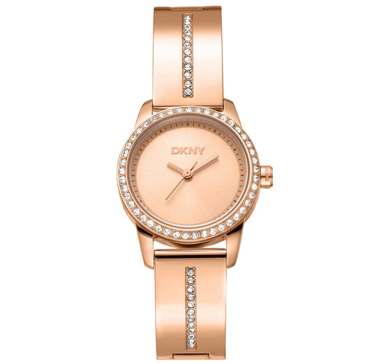 DKNY LADIES WATCH SIZE 28MM