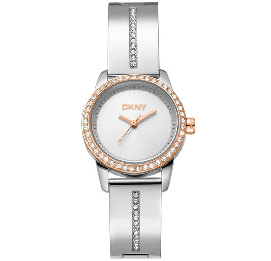 DKNY LADIES WATCH SIZE 28MM