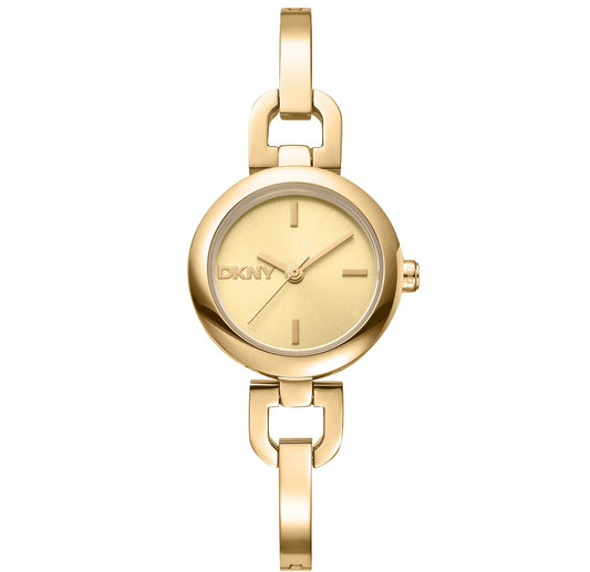 DKNY LADIES WATCH SIZE 26MM