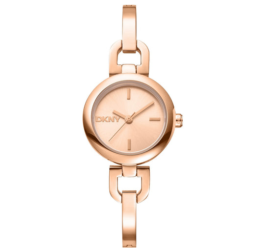 DKNY LADIES WATCH SIZE 26MM