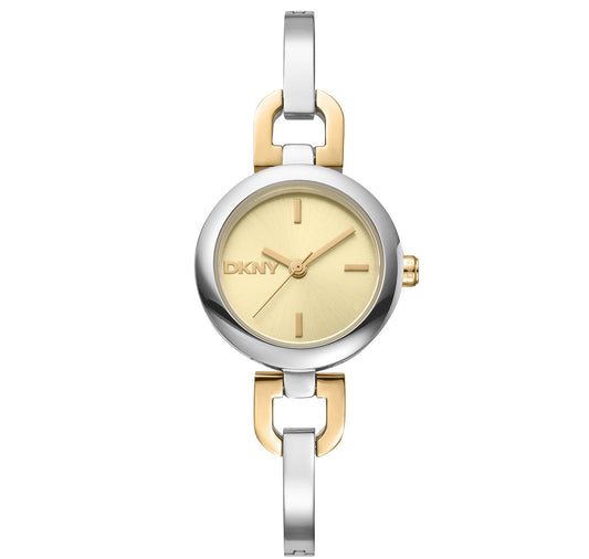 DKNY LADIES WATCH SIZE 26MM
