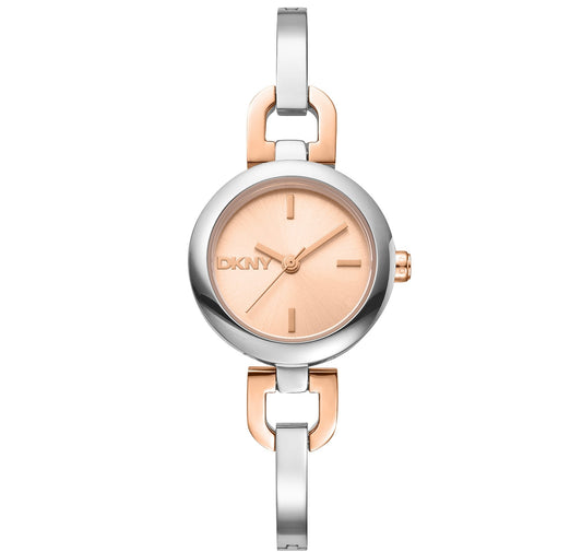 DKNY LADIES WATCH SIZE 26MM