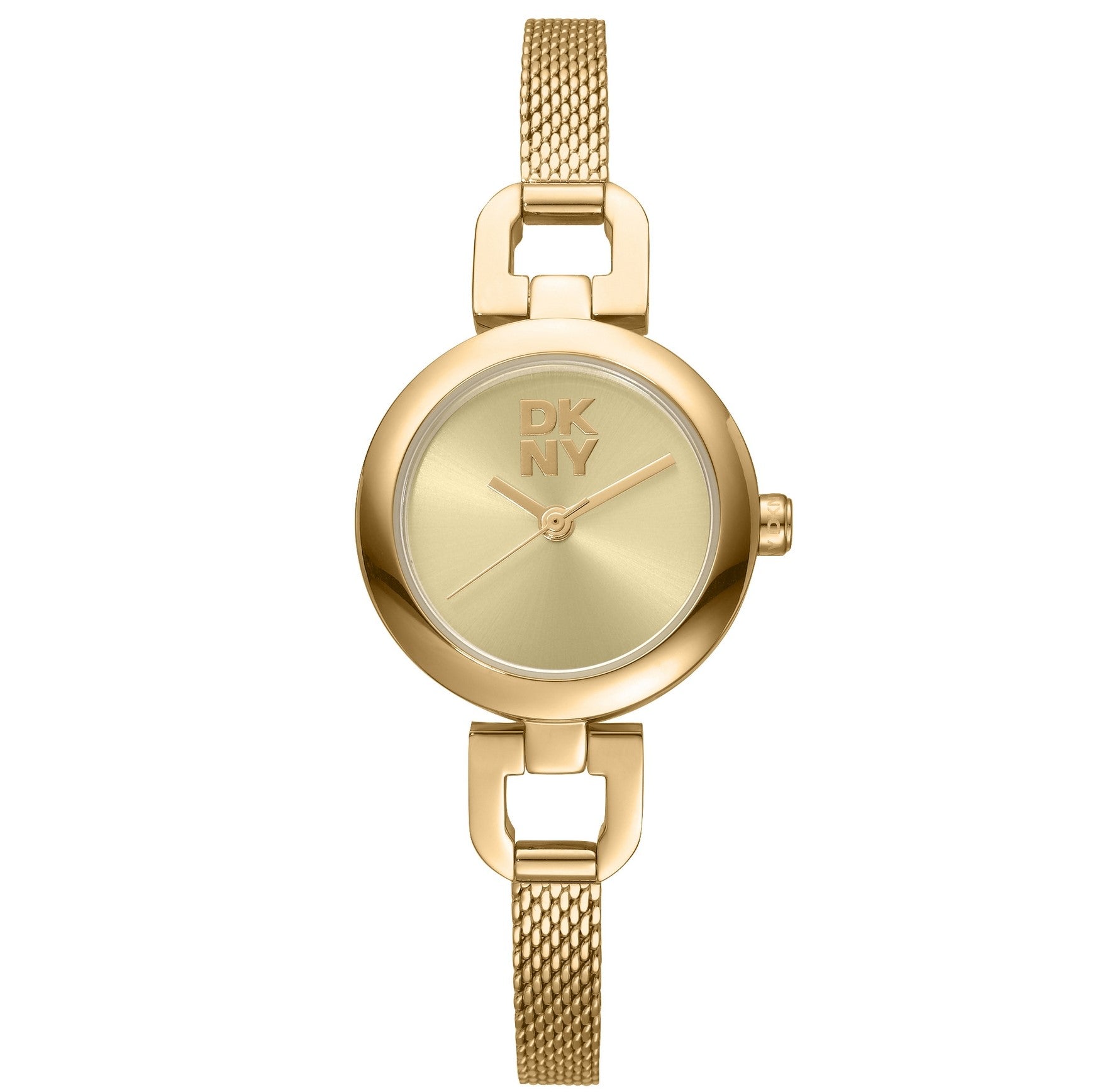 DKNY LADIES WATCH SIZE 26MM
