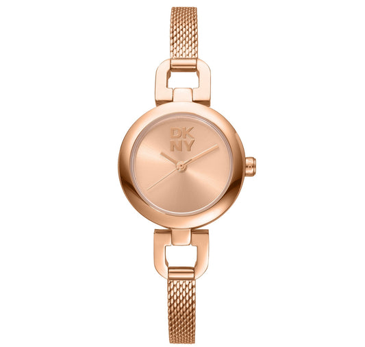 DKNY LADIES WATCH SIZE 26MM