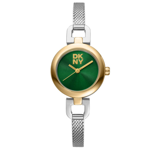 DKNY LADIES WATCH SIZE 26MM