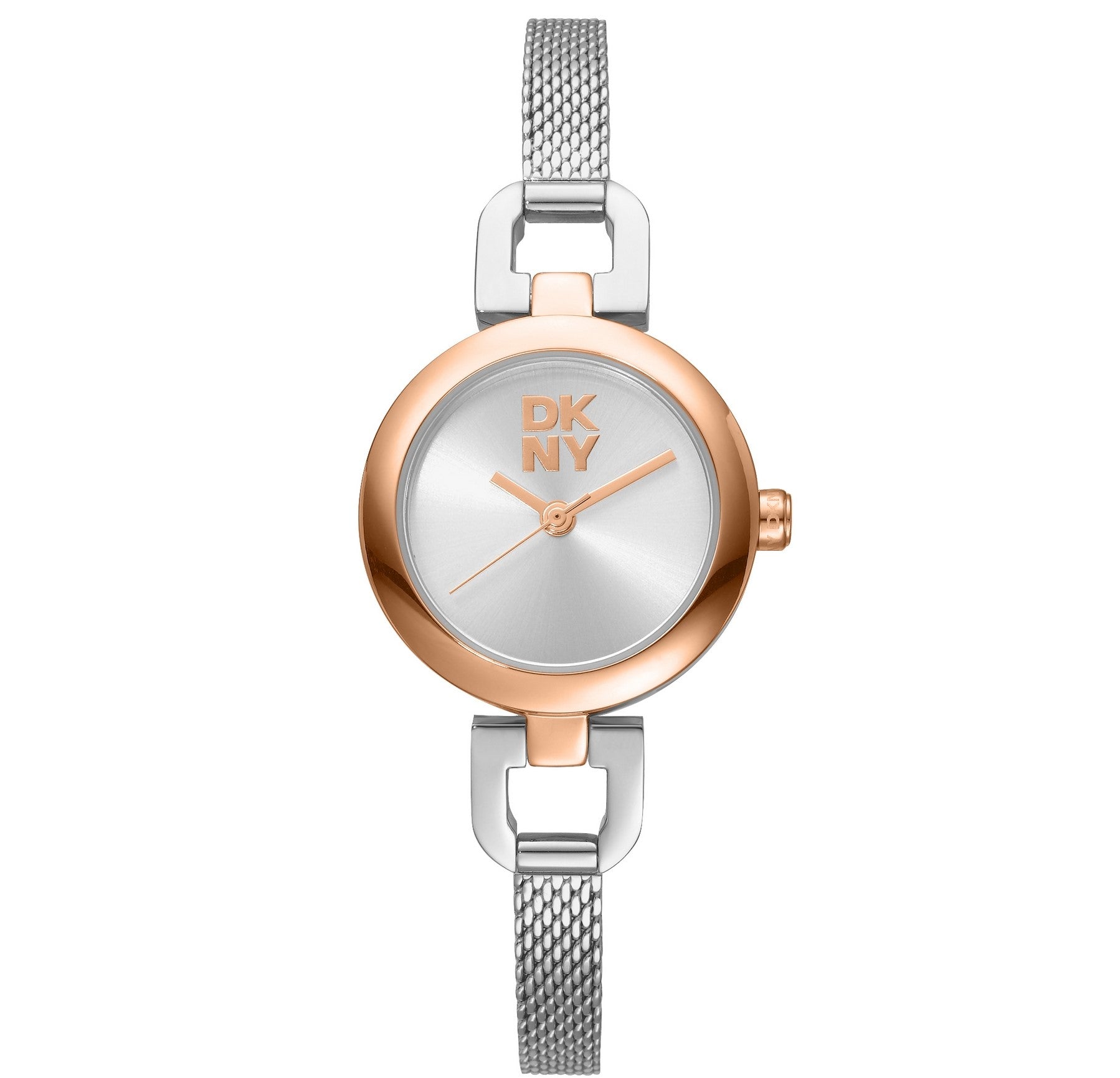 DKNY LADIES WATCH SIZE 26MM