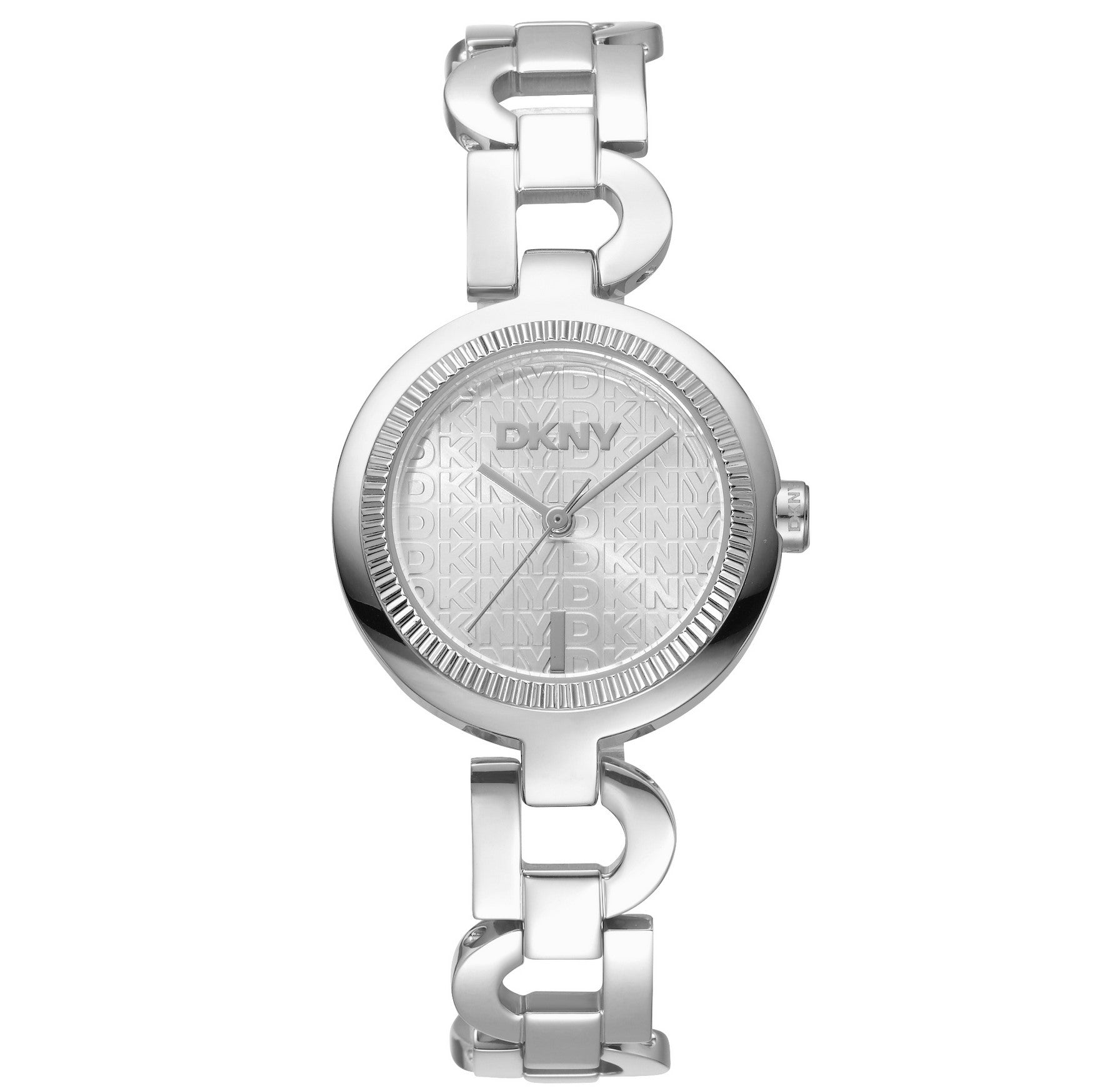 DKNY LADIES WATCH SIZE 28MM