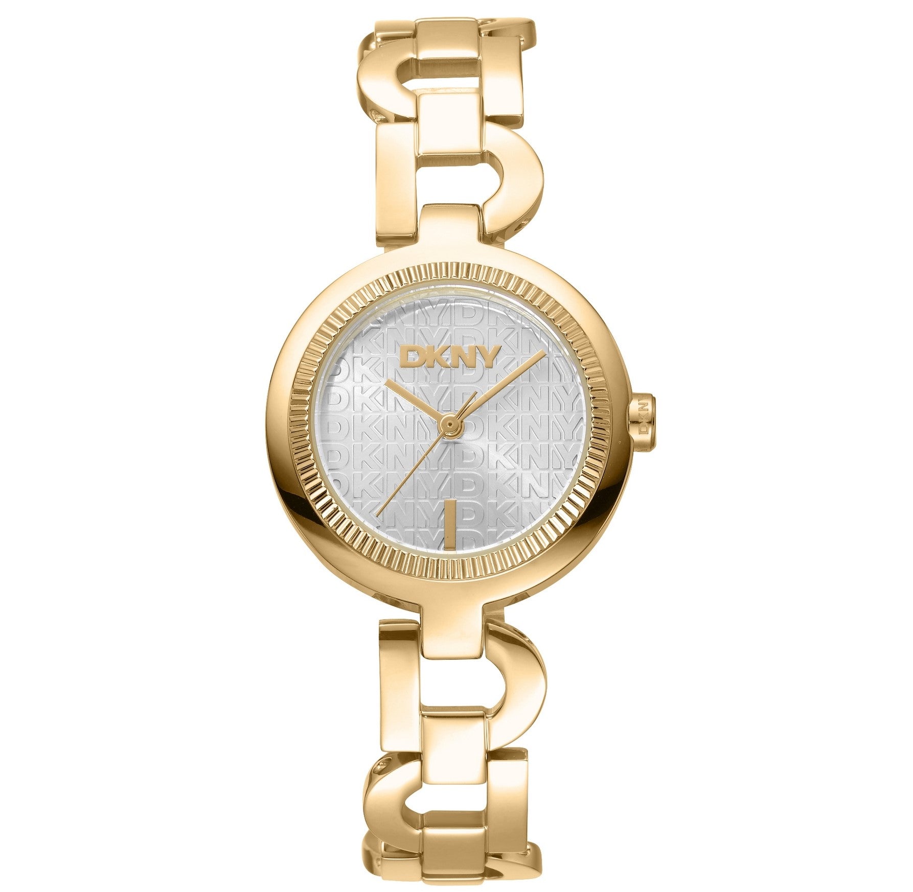 DKNY LADIES WATCH SIZE 28MM