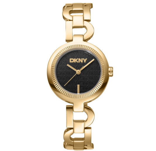 DKNY LADIES WATCH SIZE 28MM