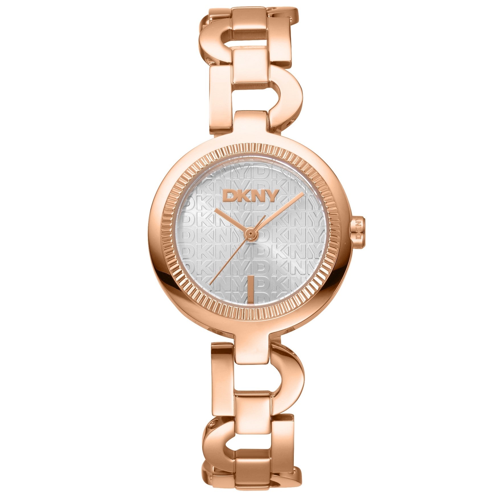 DKNY LADIES WATCH SIZE 28MM