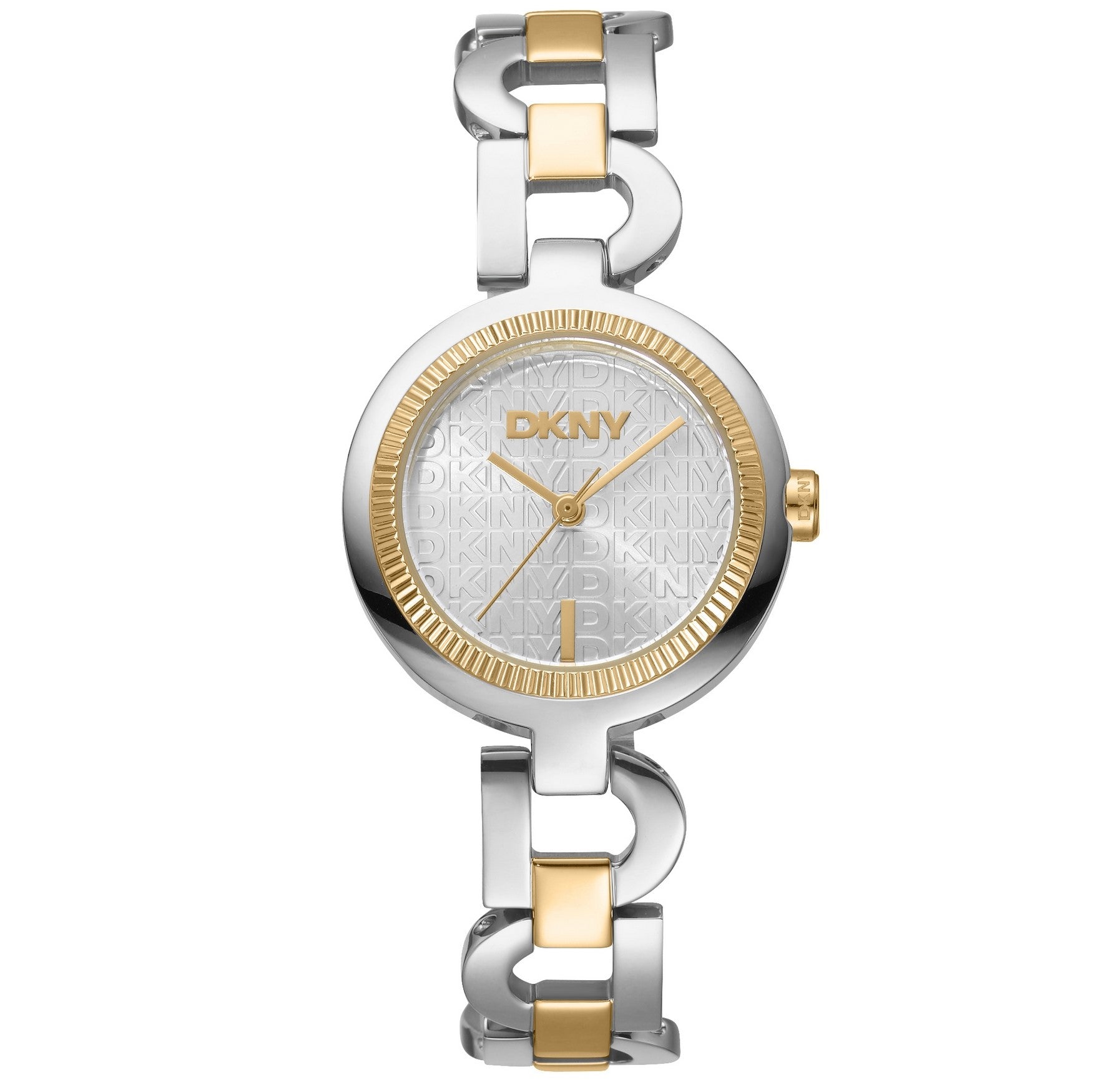 DKNY LADIES WATCH SIZE 28MM