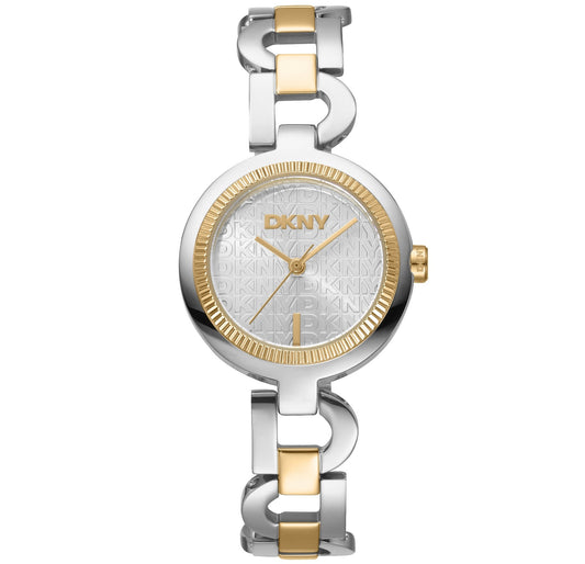 DKNY LADIES WATCH SIZE 28MM