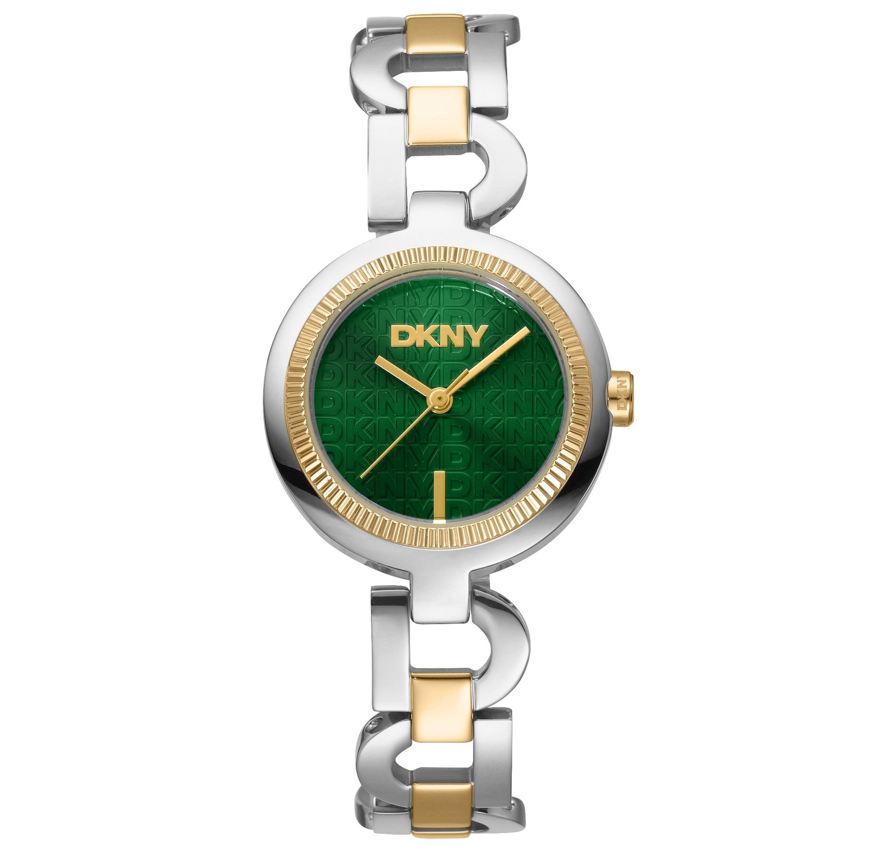 DKNY LADIES WATCH SIZE 28MM