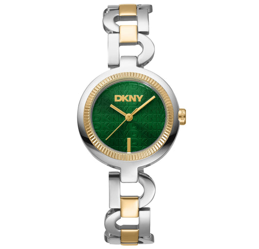 DKNY LADIES WATCH SIZE 28MM